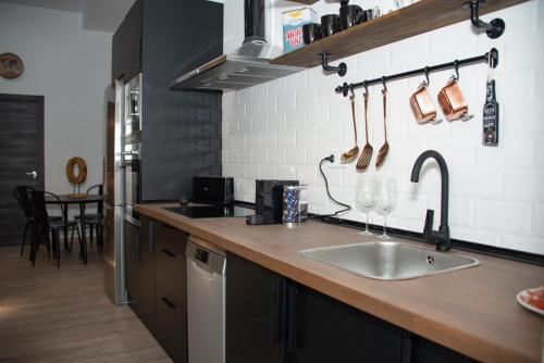 Apartamento Soraya's Place - Chop�n 2