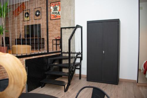 Apartamento Soraya's Place - Chop�n 2
