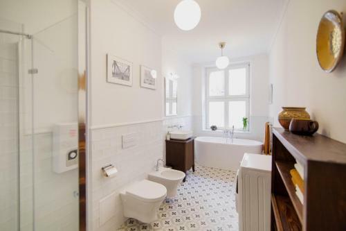 Zeglarska Apartament