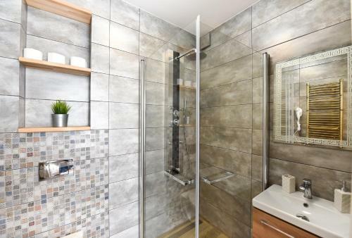 Apartament Star�wka 3