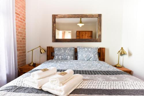 Apartament Star�wka 3
