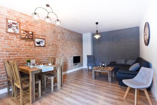 Apartament Star�wka 3