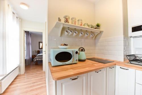 Apartament Star�wka 3