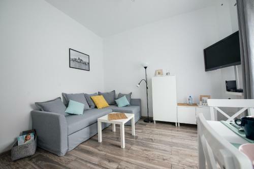 Apartament Przedzamcze