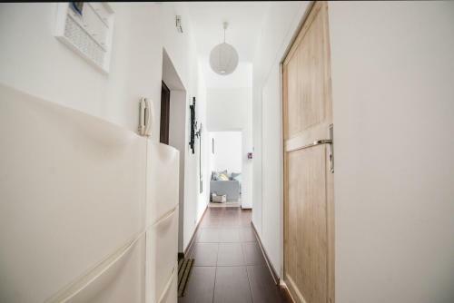 Apartament Przedzamcze