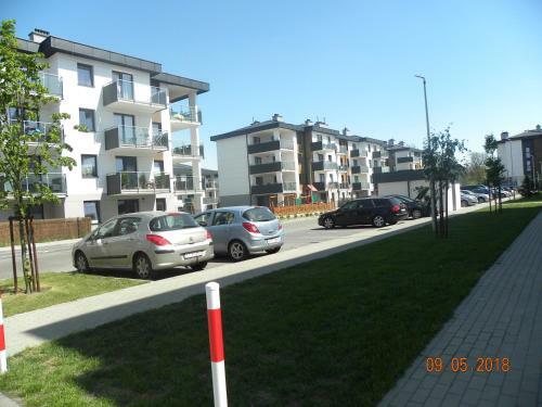 Apartamento Katarzyna