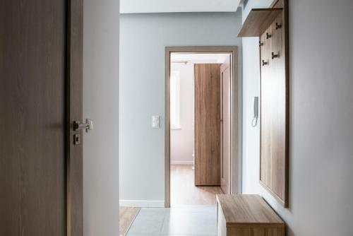 Apartamento Katarzyna