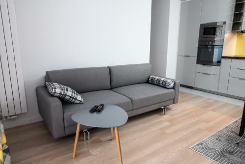 Apartamento Katarzyna