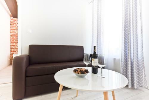 Julia Apartment