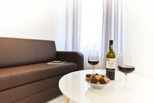 Julia Apartment
