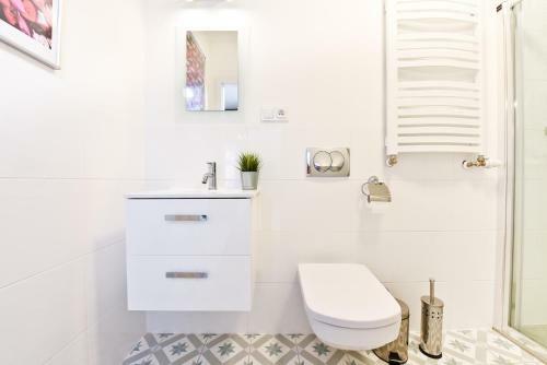 Julia Apartment