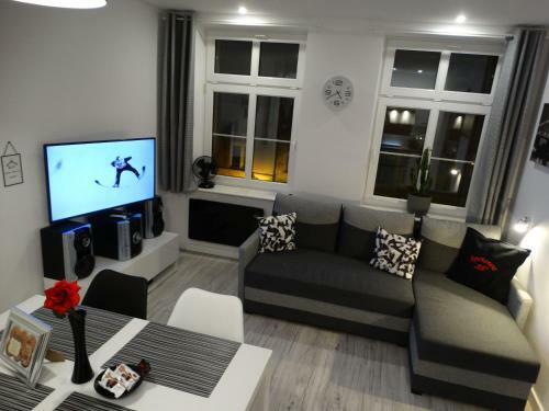 Apartament "eli"