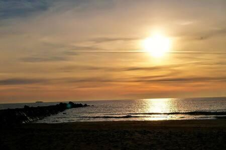 Apartamento Estudio En Playa Puig