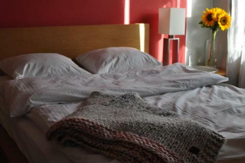 Apartament Pop Art