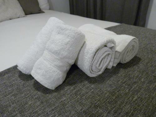 Apartamento Special Suites By Azor - L4l5