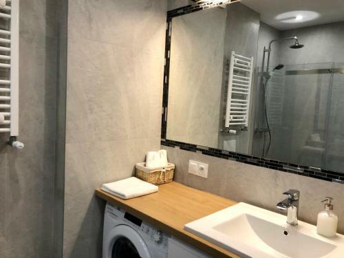 Apartamenty Oldtown Deluxe