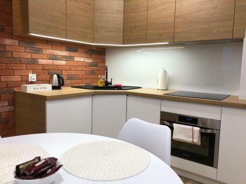 Apartamenty Oldtown Deluxe