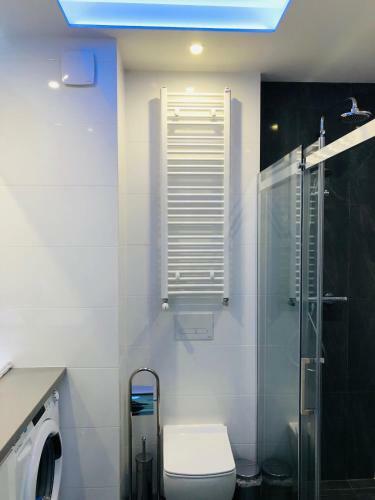Apartamenty Oldtown Deluxe