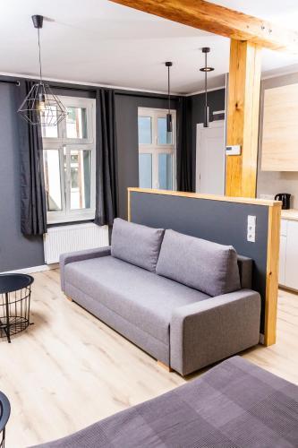 Apartament K2 Prosta 17