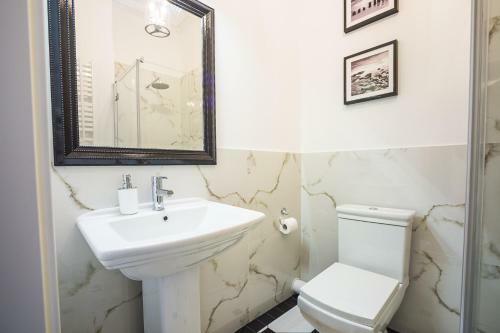Smoo Apartment