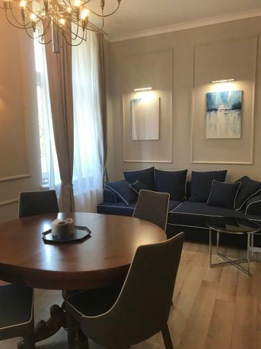Smoo Apartment