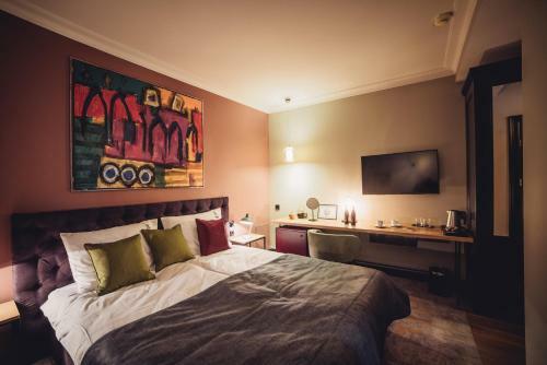 Apartamenty Jan Olbracht