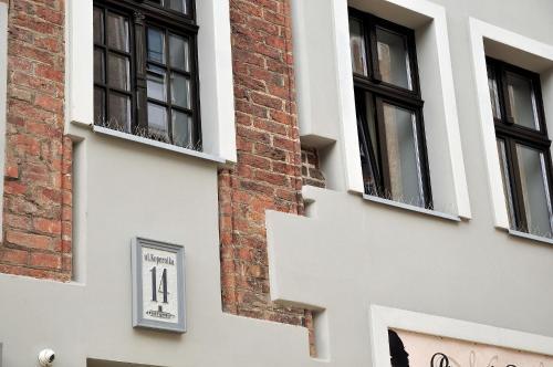 Apartamenty Kopernika 14