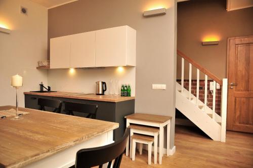 Apartamenty Kopernika 14