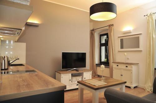 Apartamenty Kopernika 14