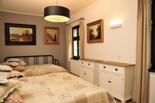 Apartamenty Kopernika 14