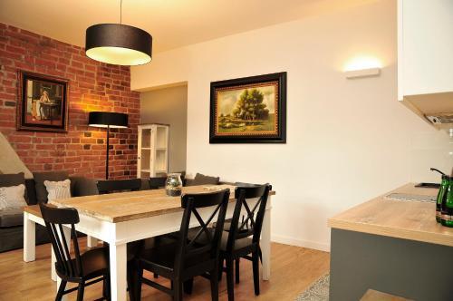 Apartamenty Kopernika 14