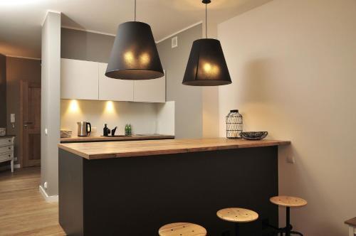 Apartamenty Kopernika 14