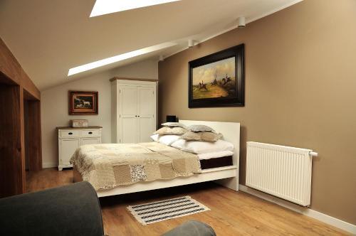 Apartamenty Kopernika 14