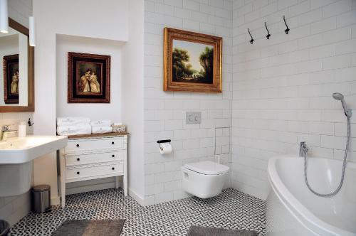 Apartamenty Kopernika 14