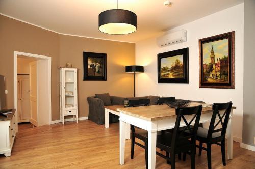 Apartamenty Kopernika 14
