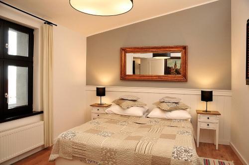Apartamenty Kopernika 14