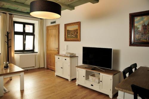 Apartamenty Kopernika 14
