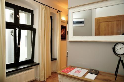 Apartamenty Kopernika 14
