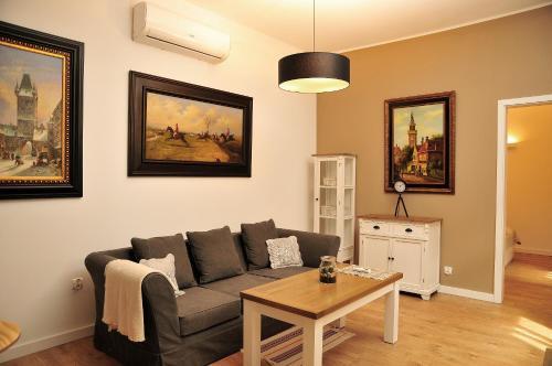 Apartamenty Kopernika 14