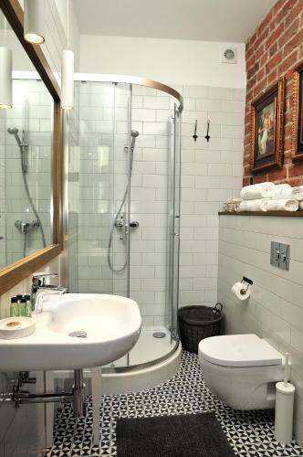 Apartamenty Kopernika 14