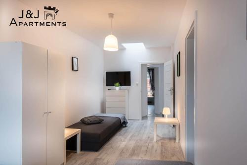 Apartamento Pensjonat 12 ?azienna 30