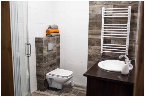 Apartamento Mostowa 32