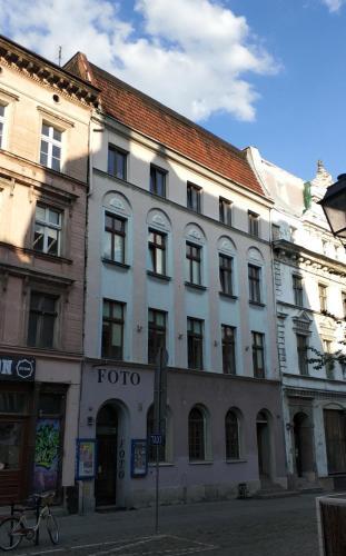 Apartamento Mostowa 32
