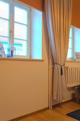 Apartament Ducha No'7