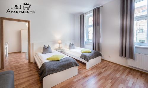 J&j Apartments, Szeroka 25 Apartament 7