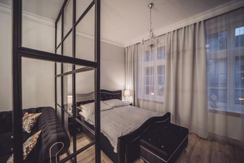 Glam Apartments
