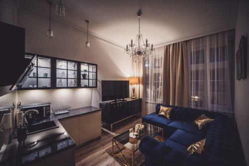 Glam Apartments