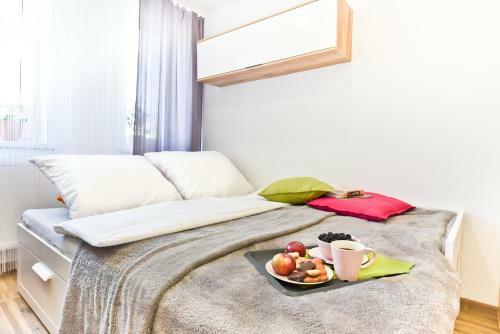 Apartament Centrum