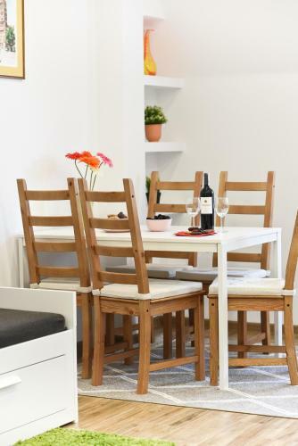 Apartament Centrum