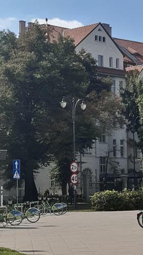Apartament Centrum